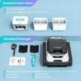 thumbnail image 14 of Aiper Scuba N1 Cordless Pool Vacuum with Bonus Filters & Baskets, 14 of 14