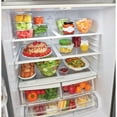 thumbnail image 7 of LG 22 cu. ft. French Door Refrigerator, 7 of 9