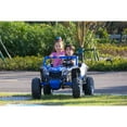 thumbnail image 2 of Thunder UTV 24V Ride-On, 2 of 16