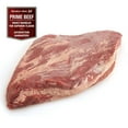 thumbnail image 1 of Member's Mark USDA Prime Trimmed Brisket, priced per pound, 1 of 2
