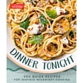 thumbnail image 1 of Dinner Tonight, Hardcover, 1 of 1