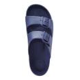 thumbnail image 4 of Totes Men's Double Buckle Sandal, 4 of 6