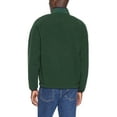thumbnail image 3 of Gap Men's Half Zip Fleece Pullover, 3 of 7