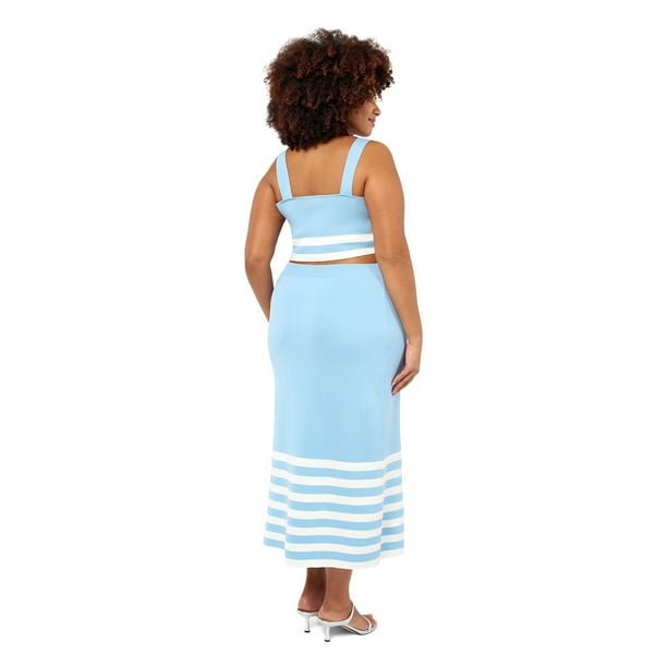 remi knit maxi dress Reformation Remi Knit Dress In Black - 50% Off