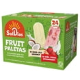 thumbnail image 1 of Sol Dias Fruit and Cream Ice Cream Bars, Frozen, 2.75 fl. oz., 24 ct., 1 of 5