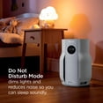 thumbnail image 8 of Shark BreatheClear™ with NeverChange™ Air Purifier, 8 of 9