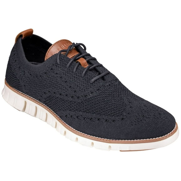 Cole Haan Men's ZeroGrand Stitchlite Wingtip Oxford