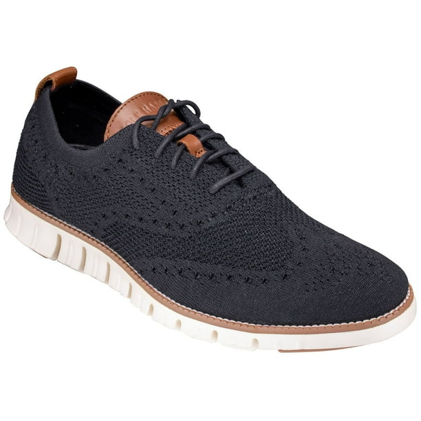 Cole Haan Men's ZeroGrand Stitchlite Wingtip Oxford - Samsclub.com