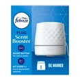 thumbnail image 1 of Febreze PLUG Scent Booster Oil Diffuser, 1 of 10