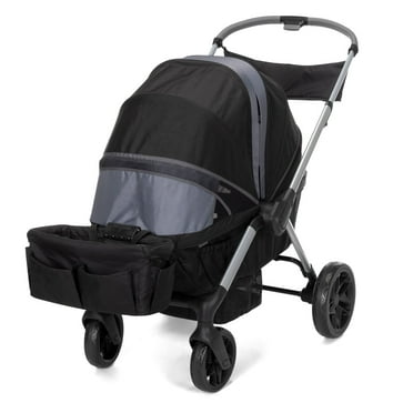 Safety 1st Summit Wagon Stroller, Choose Color