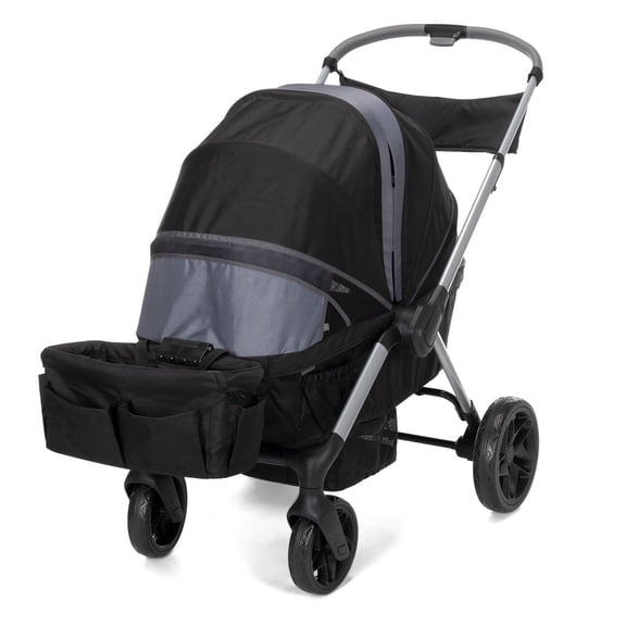 Safety 1st Summit Wagon Stroller, Choose Color
