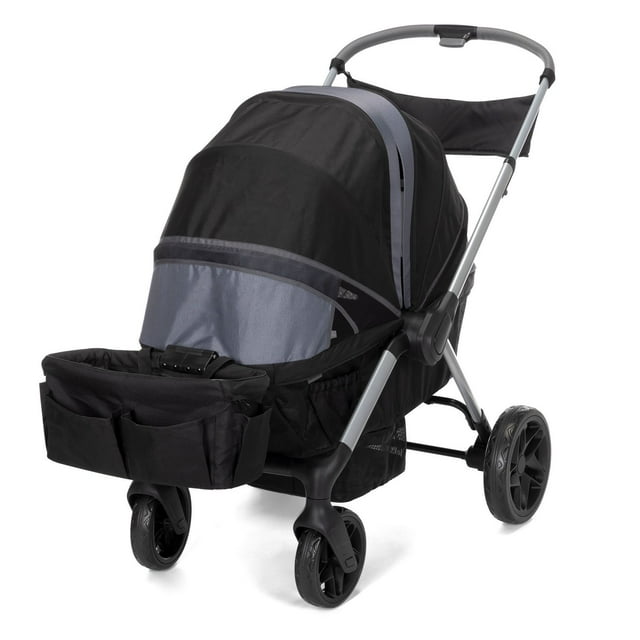 Safety 1st Summit Wagon Stroller, Choose Color
