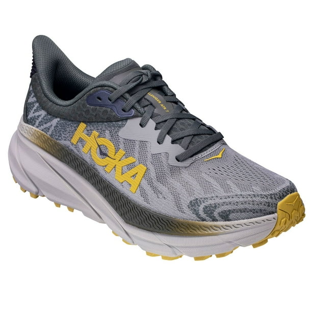 Hoka Men's Challenger 7 Everyday Running Sneaker - Samsclub.com