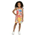 thumbnail image 2 of Counting Daisies Toddler Girls Woven Dress, 2 of 8