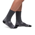 thumbnail image 5 of Eddie Bauer Men's 6-Pack Trail Sock, 5 of 17
