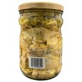 thumbnail image 2 of Terra Verde Marinated Quartered Artichoke Hearts, 34 oz., 2 of 3