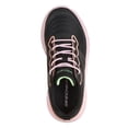 thumbnail image 4 of Skechers Girls Glide-Lite Sneaker, 4 of 7