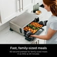 thumbnail image 5 of Ninja Foodi 10-in-1 Digital Air Fry Oven Pro, FT201A, 5 of 10