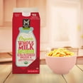 thumbnail image 5 of Member’s Mark Organic Whole Milk, 64 fl. oz., 3pk., 5 of 5