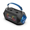 thumbnail image 8 of Pioneer Portable Bluetooth Boombox Party Speaker, 8 of 8