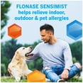 thumbnail image 8 of Flonase Sensimist Allergy Relief Nasal Spray, 120 Sprays, 3 pk., 8 of 8