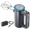 thumbnail image 2 of Chefman Cordless Power 7-Speed Hand Mixer, 2 of 10