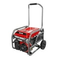 thumbnail image 3 of Black Max 5,500 / 6,875 Watt Portable Gas Generator, 3 of 6