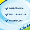 thumbnail image 7 of Windfresh+Oxi Powder Laundry Detergent, Fresh Scent, 215 loads, 560 oz., 7 of 7