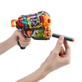 thumbnail image 2 of Zuru X-Shot Combo Pack Dread Sonic & Flux Sonic Blaster, 4 pk., 2 of 9