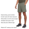 thumbnail image 4 of GapFit Men's Active Shorts, 4 of 8