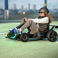 thumbnail image 2 of Jetson 24-Volt X Electric Go-Kart, 2 of 8
