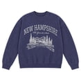 thumbnail image 5 of State of Mine Women's Arc Scape State Sweatshirt, 5 of 6