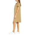 thumbnail image 2 of Gap Women's' Tencel Dress, 2 of 6