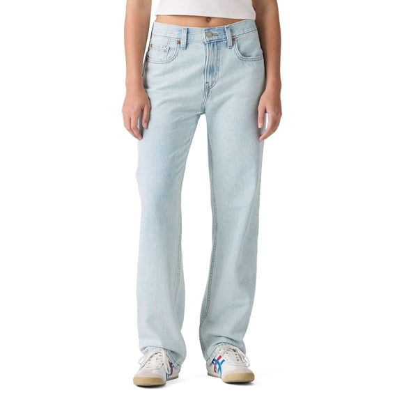 Levi's Women's Low Pro Jean
