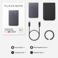 thumbnail image 9 of PLAUD AI Note Voice Recorder with Case, 9 of 10