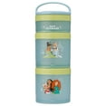 thumbnail image 3 of Whiskware Disney  Combo Snack Pack Lunch Set, Choose Color, 3 of 9
