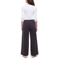thumbnail image 2 of Gap Women's Drawstring Twill Pant, 2 of 7