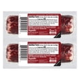 thumbnail image 2 of Montchevre Sweet Cranberry Cinnamon Goat Cheese, 10.5 oz, 2 Pack, 2 of 5