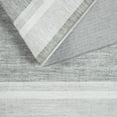 thumbnail image 6 of Member's Mark Everwash Willow Indoor/Outdoor Area Rug, 5' x 8', 6 of 9
