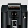 thumbnail image 2 of Jura E6 Black Automatic Coffee Center with 11 Brewing Options, 2 of 6