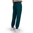 thumbnail image 3 of Champion Women's Fleece Jogger, 3 of 8