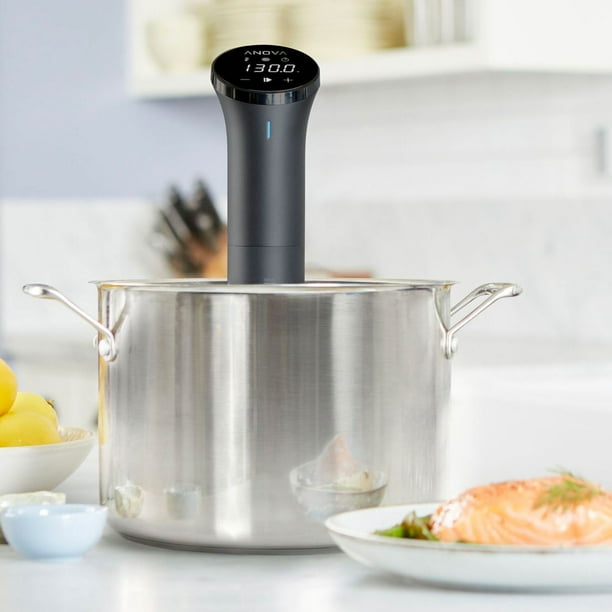 キッチン家電 ANOVA PRECISION COOKER Anova Precision® Cooker – Anova Culinary