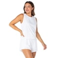 thumbnail image 3 of Spalding Women's Active Tank, 3 of 8