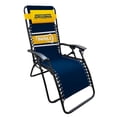 thumbnail image 1 of NCAA Zero Gravity Lounger, 1 of 5