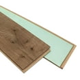 thumbnail image 5 of Select Surfaces Cambridge Waterproof Laminate Flooring, 14.99 sq. ft. per box, 5 of 12