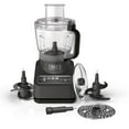 thumbnail image 1 of Ninja Professional Plus 9-Cup Food Processor Special Edition, 1 of 7