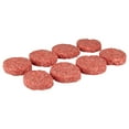 thumbnail image 3 of Member's Mark Prime Rib Ground Beef Patties, priced per pound, 3 of 5