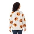 thumbnail image 3 of Member's Mark Women's Halloween Sweater, 3 of 6