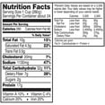 thumbnail image 4 of Nalley Original Chili with Beans, 15 oz., 12 pk., 4 of 7
