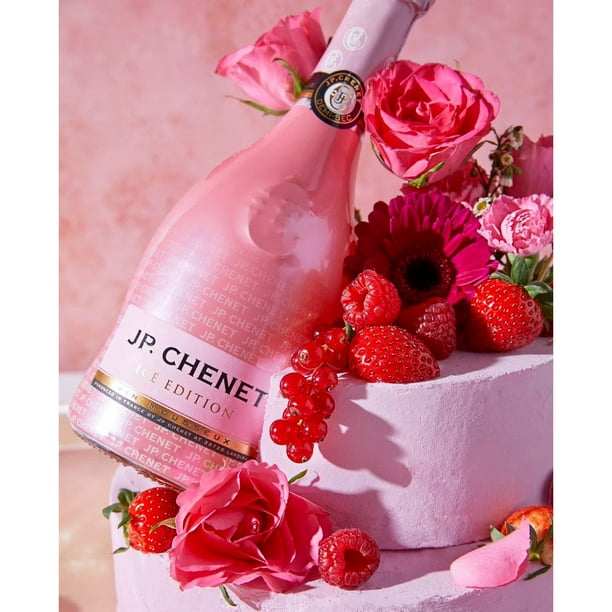 J.P. Chenet Ice Edition Rose, 750 ml - Samsclub.com